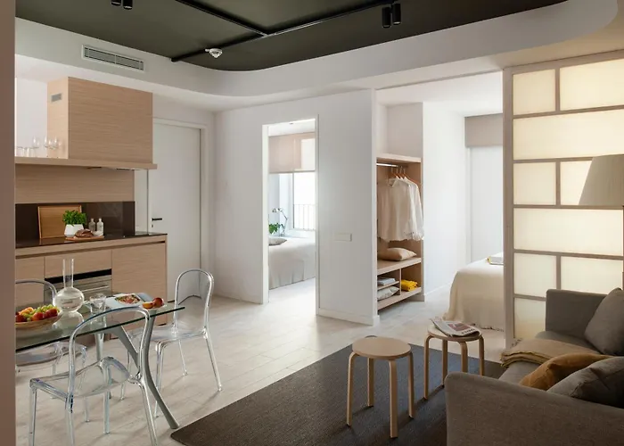 Eric Vökel Boutique Apartments - Hamburg Suites