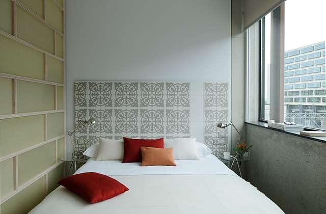 Appart hôtel Eric Vökel Boutique -