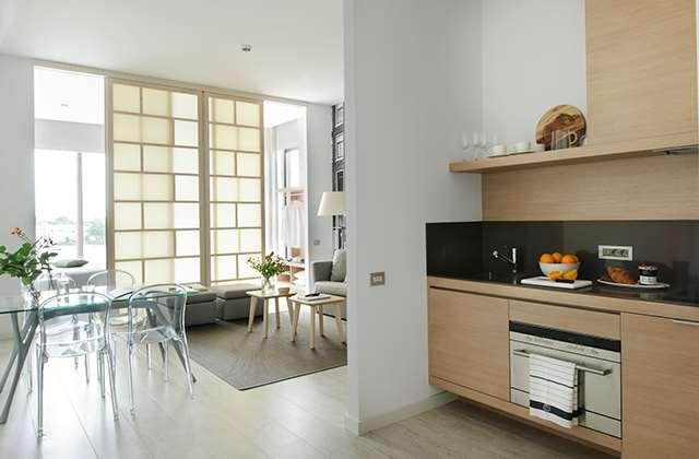 Eric Vökel Boutique - 4* Hambourg