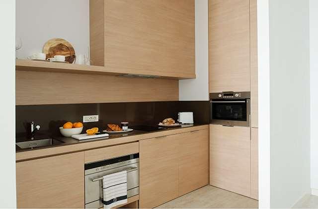 Appart hôtel Eric Vökel Boutique - 4*
