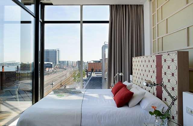 Eric Vökel Boutique - Appart hôtel 4*