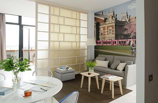Appart hôtel Eric Vökel Boutique -