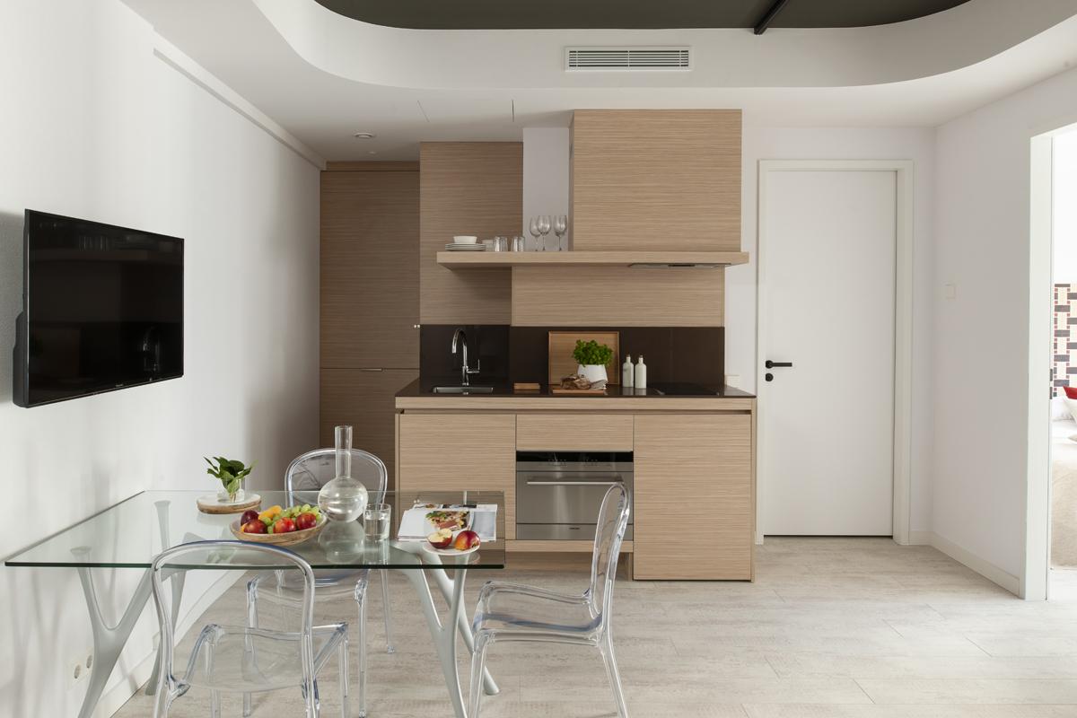 Eric Vökel Boutique - Appart hôtel Hambourg