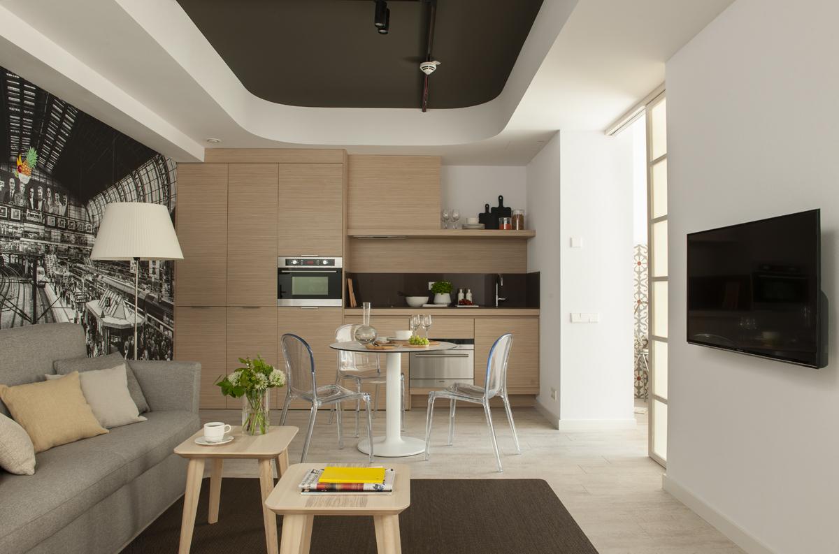Eric Vökel Boutique - Appart hôtel