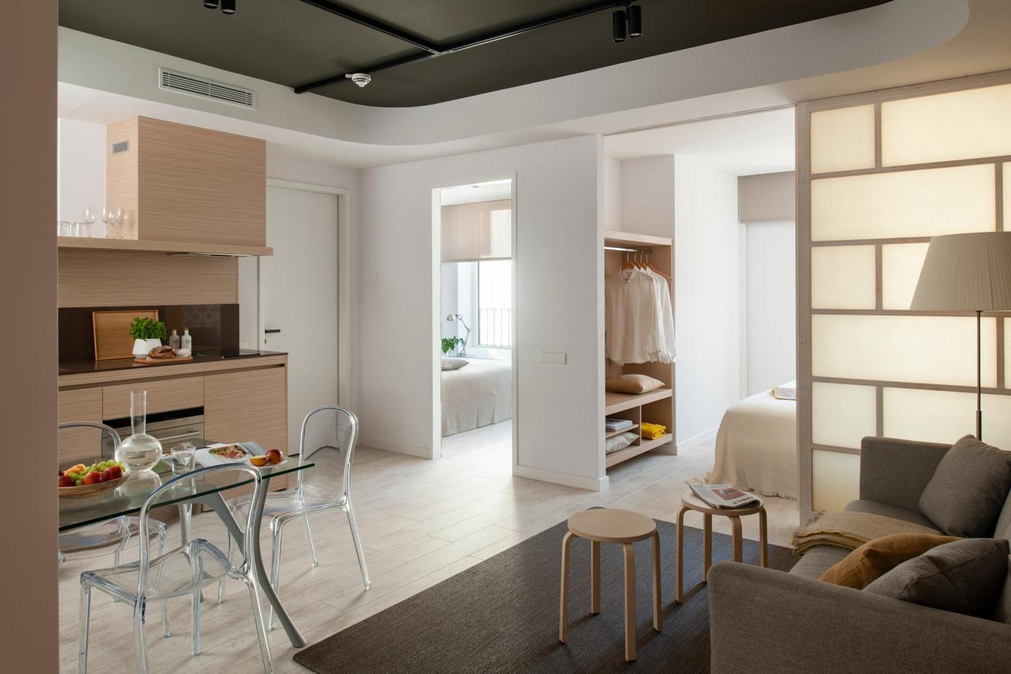 Eric Vökel Boutique - 4* Hambourg