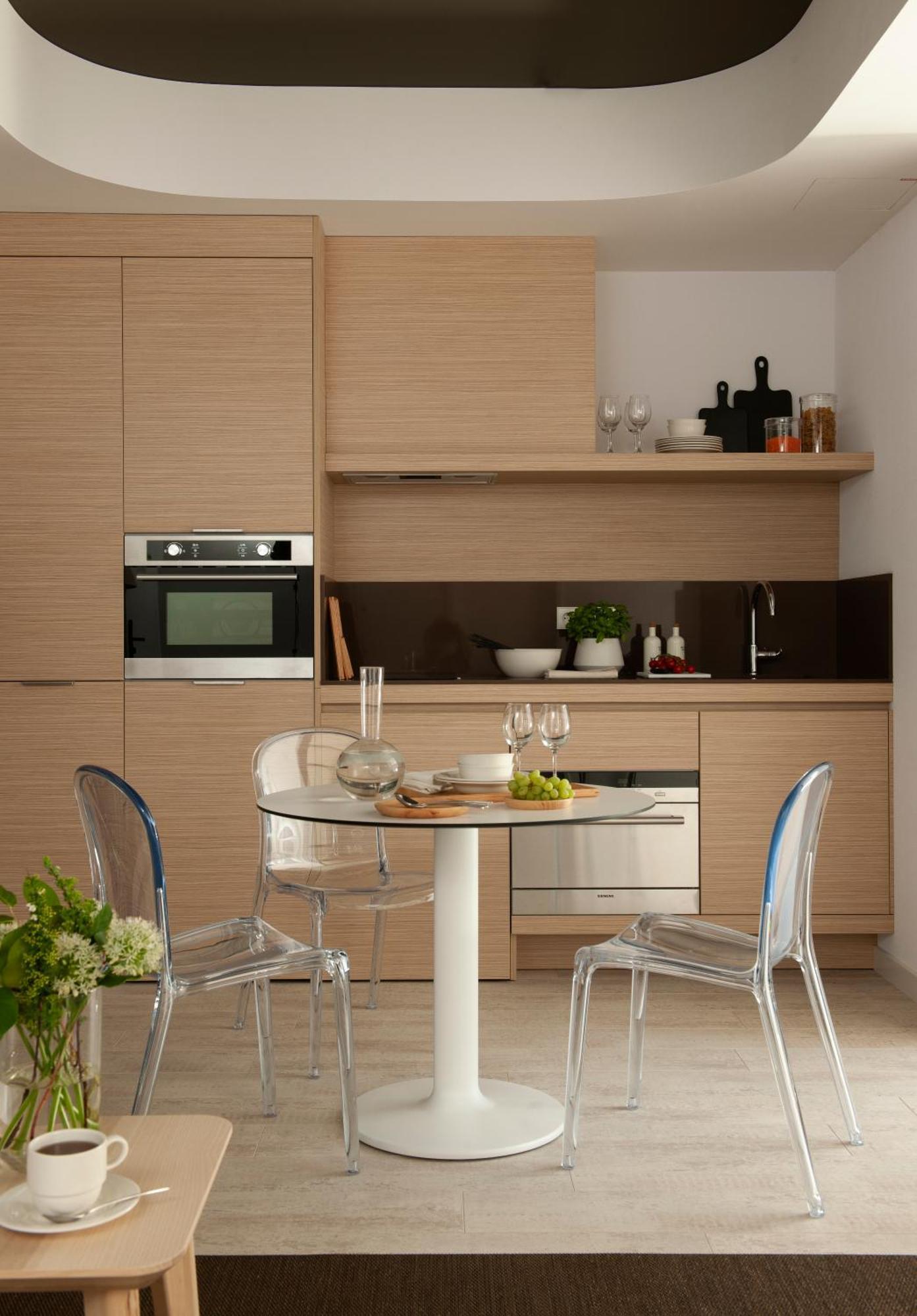 Appart hôtel Eric Vökel Boutique - 4*