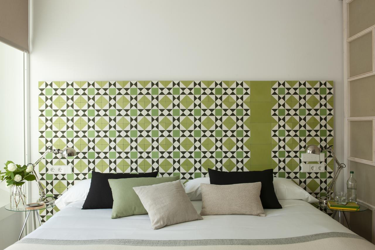 Appart hôtel Eric Vökel Boutique - Hambourg