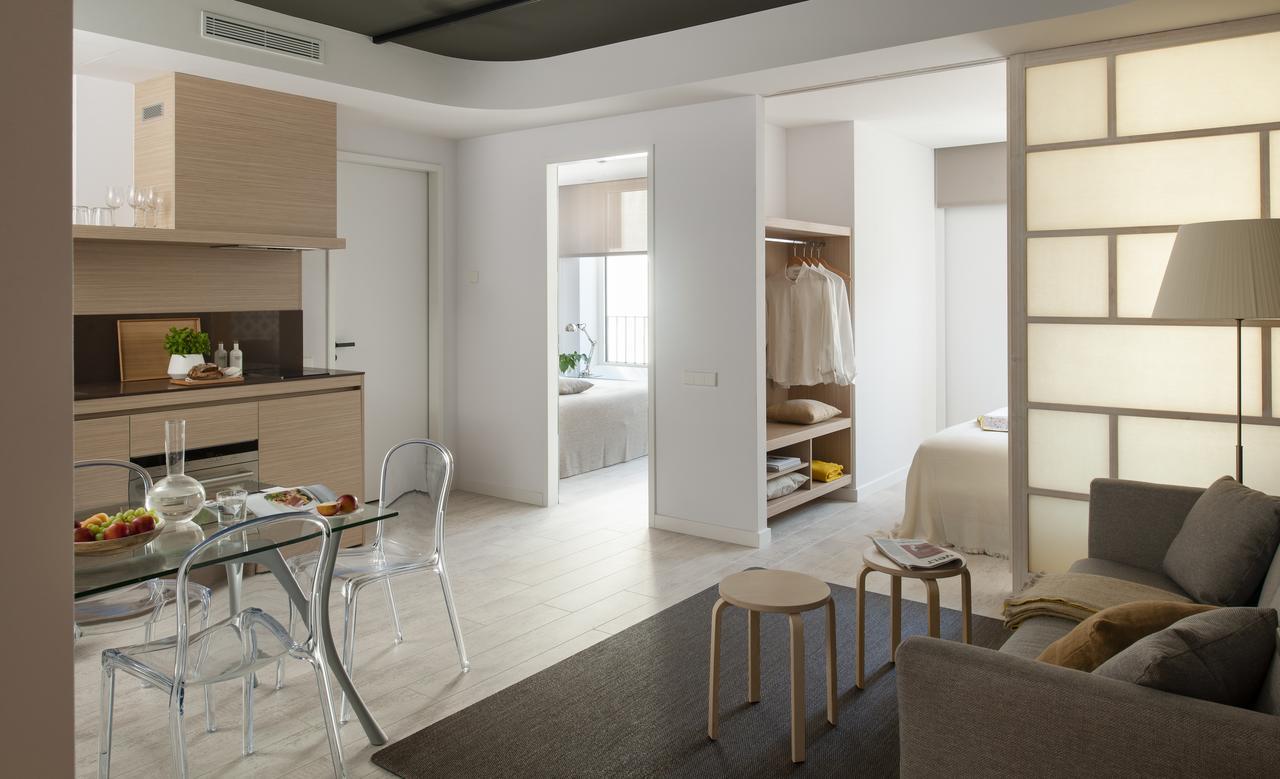 Appart hôtel Eric Vökel Boutique -