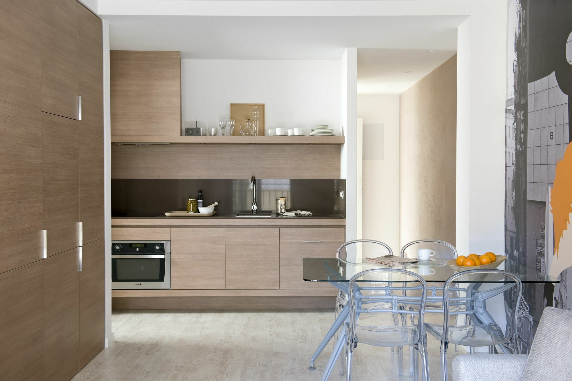 Eric Vökel Boutique - Appart hôtel Hambourg