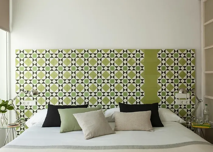 Eric Voekel Boutique Apartments - Hamburg Suites