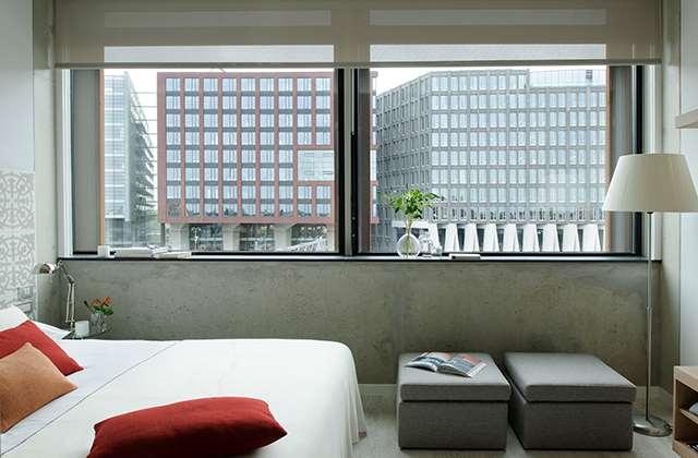 Apartahotel Eric Voekel Boutique - 4*
