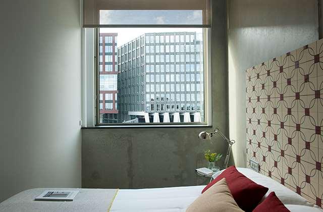 Apartahotel Eric Voekel Boutique -
