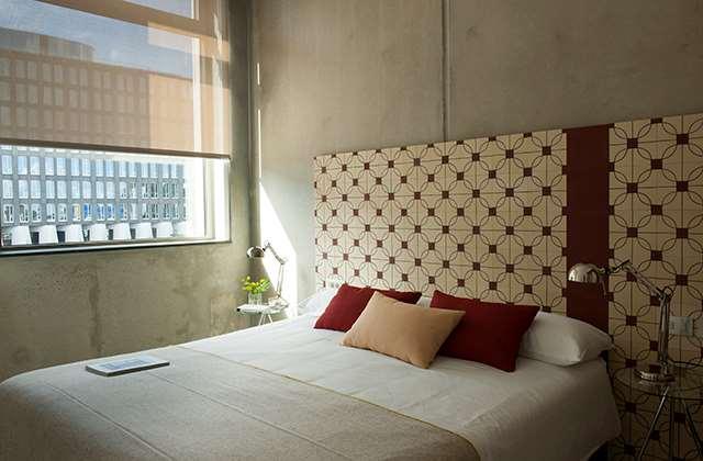 Eric Voekel Boutique - Apartahotel Hamburgo