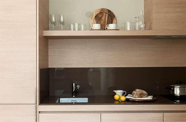 Eric Voekel Boutique - Hotel apartamentowy