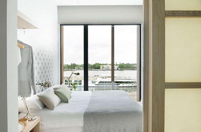 Eric Voekel Boutique - Apartahotel 4*
