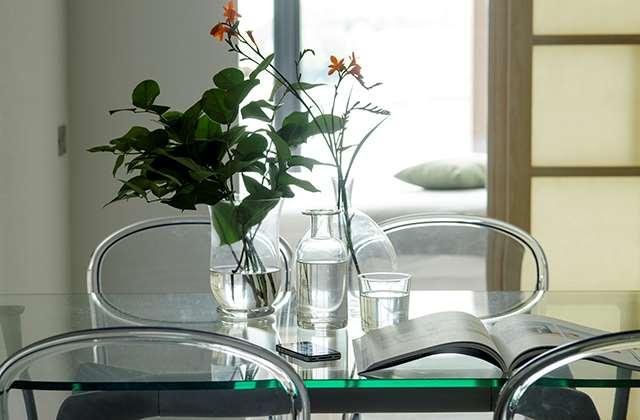 Hotel apartamentowy Eric Voekel Boutique -
