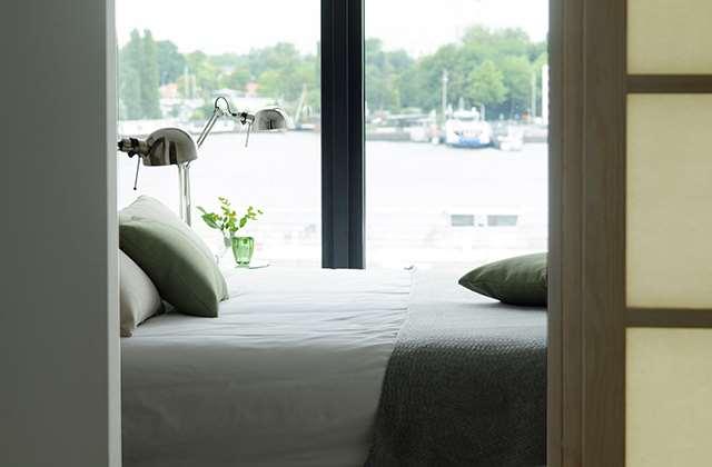 Eric Voekel Boutique - Hotel apartamentowy