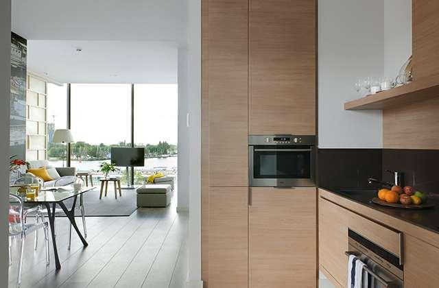 Eric Voekel Boutique - 4* Hamburgo