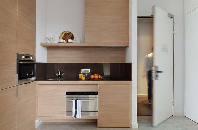 Apartahotel Eric Voekel Boutique -