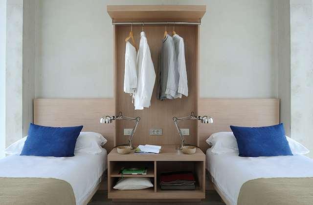 Eric Voekel Boutique - Apartahotel