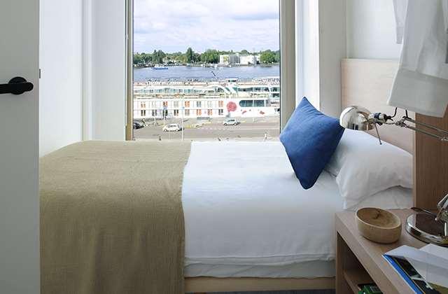 Apartahotel Eric Voekel Boutique - 4*
