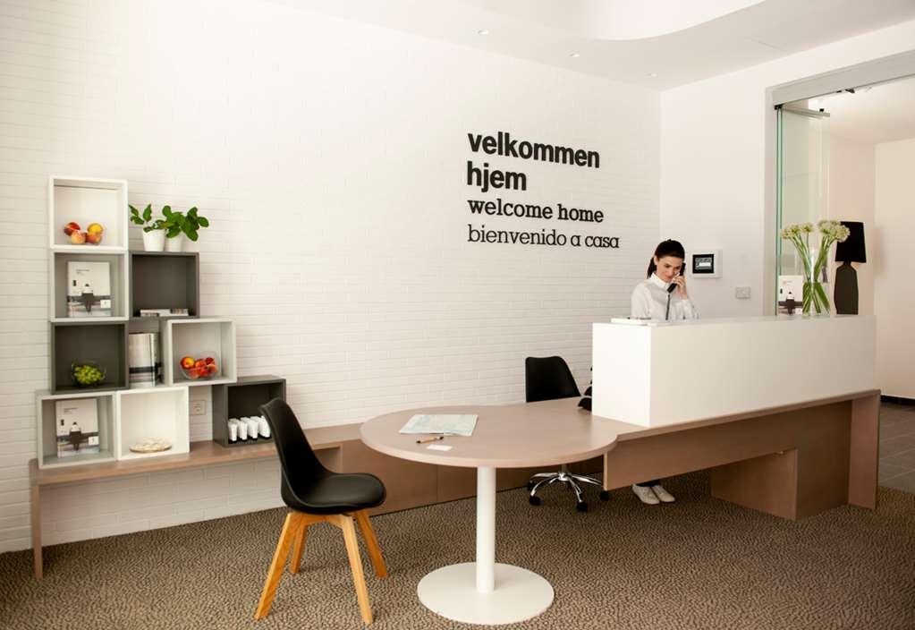 Apartahotel Eric Voekel Boutique -