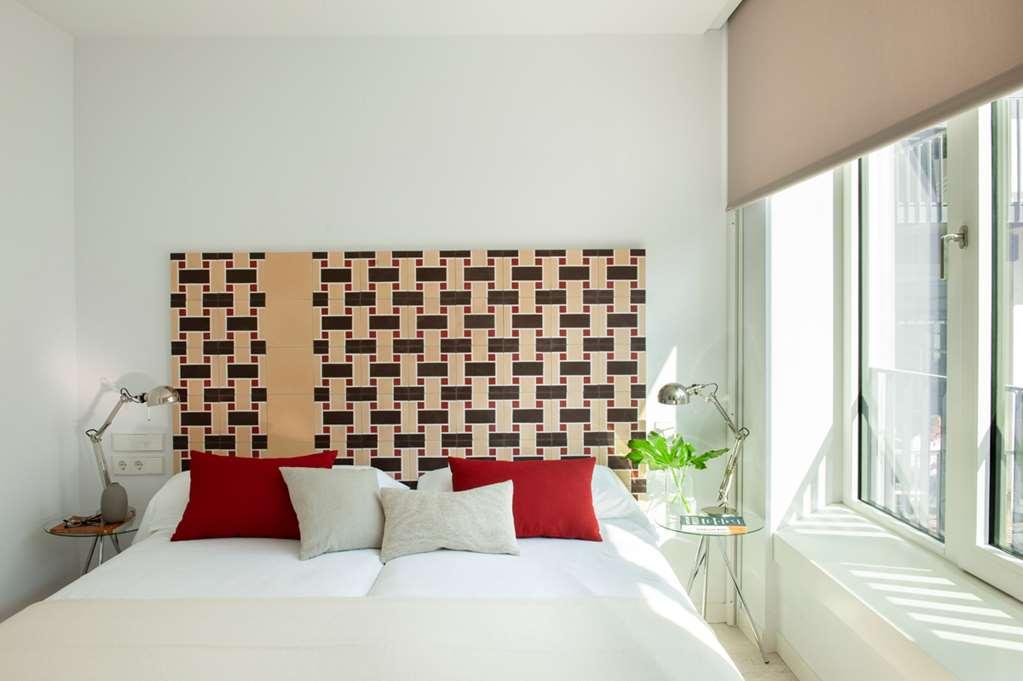 Apartahotel Eric Voekel Boutique - Hamburgo