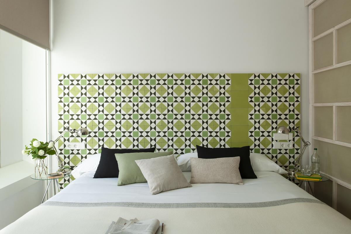 Hotel apartamentowy Eric Voekel Boutique - 4*