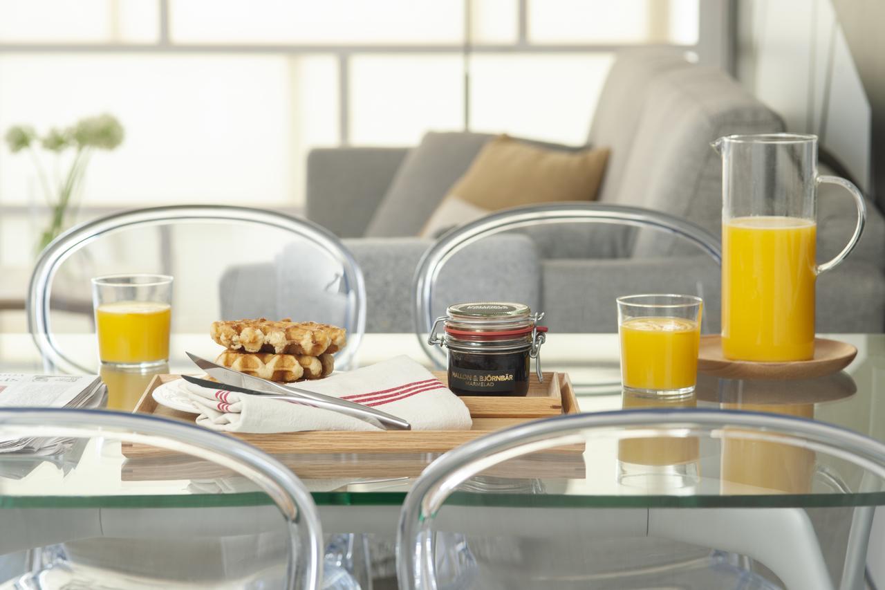 Eric Voekel Boutique - Apartahotel