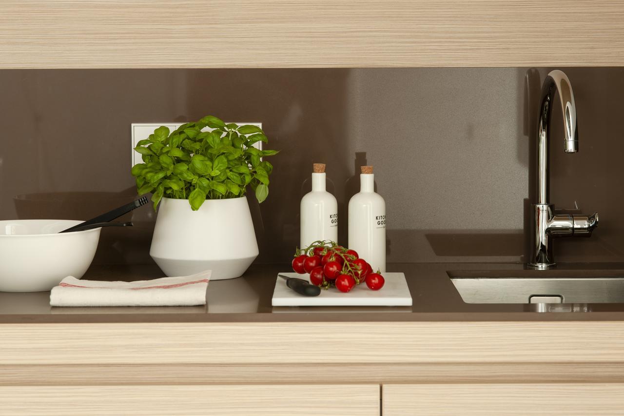 Eric Voekel Boutique - Apartahotel Hamburgo