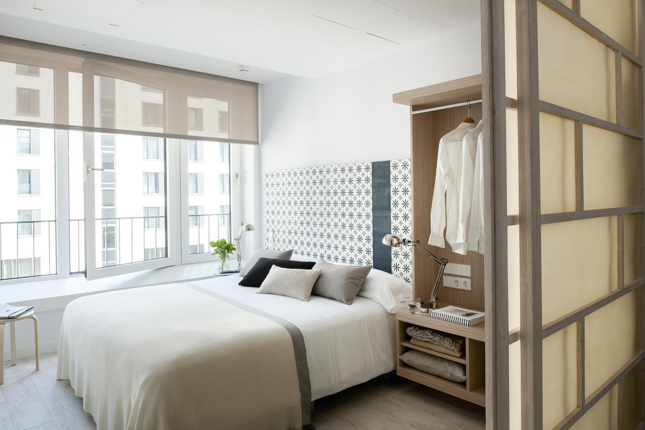 Eric Voekel Boutique - Apartahotel Hamburgo