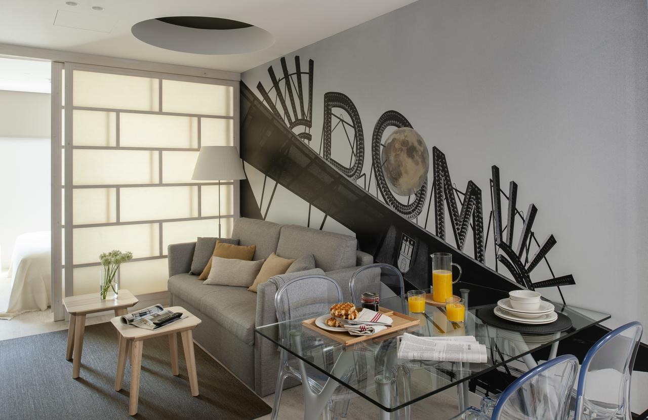 Eric Voekel Boutique - Hotel apartamentowy 4*