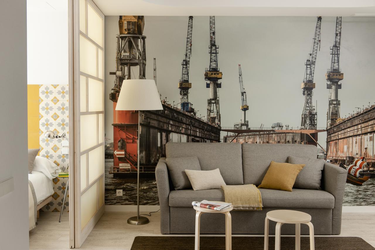 Apartahotel Eric Voekel Boutique - 4*
