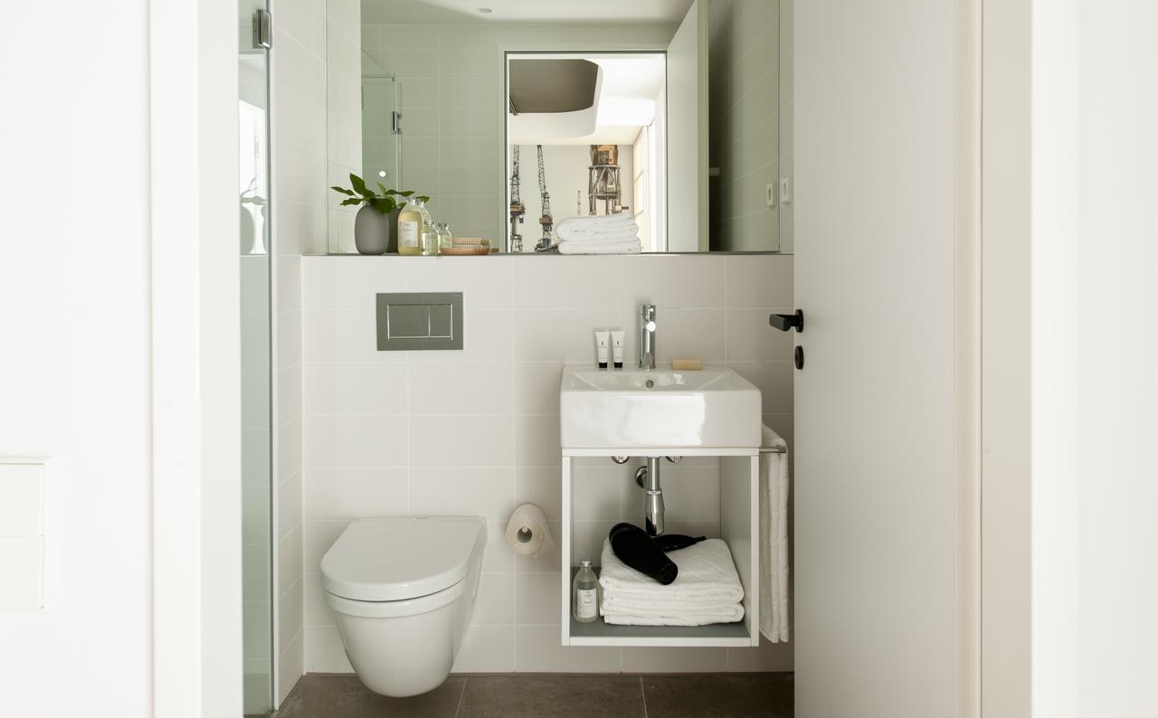 Apartahotel Eric Voekel Boutique -