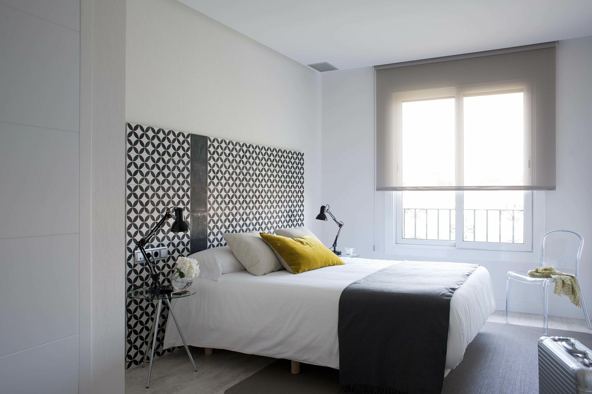 Eric Voekel Boutique - 4* Hamburgo