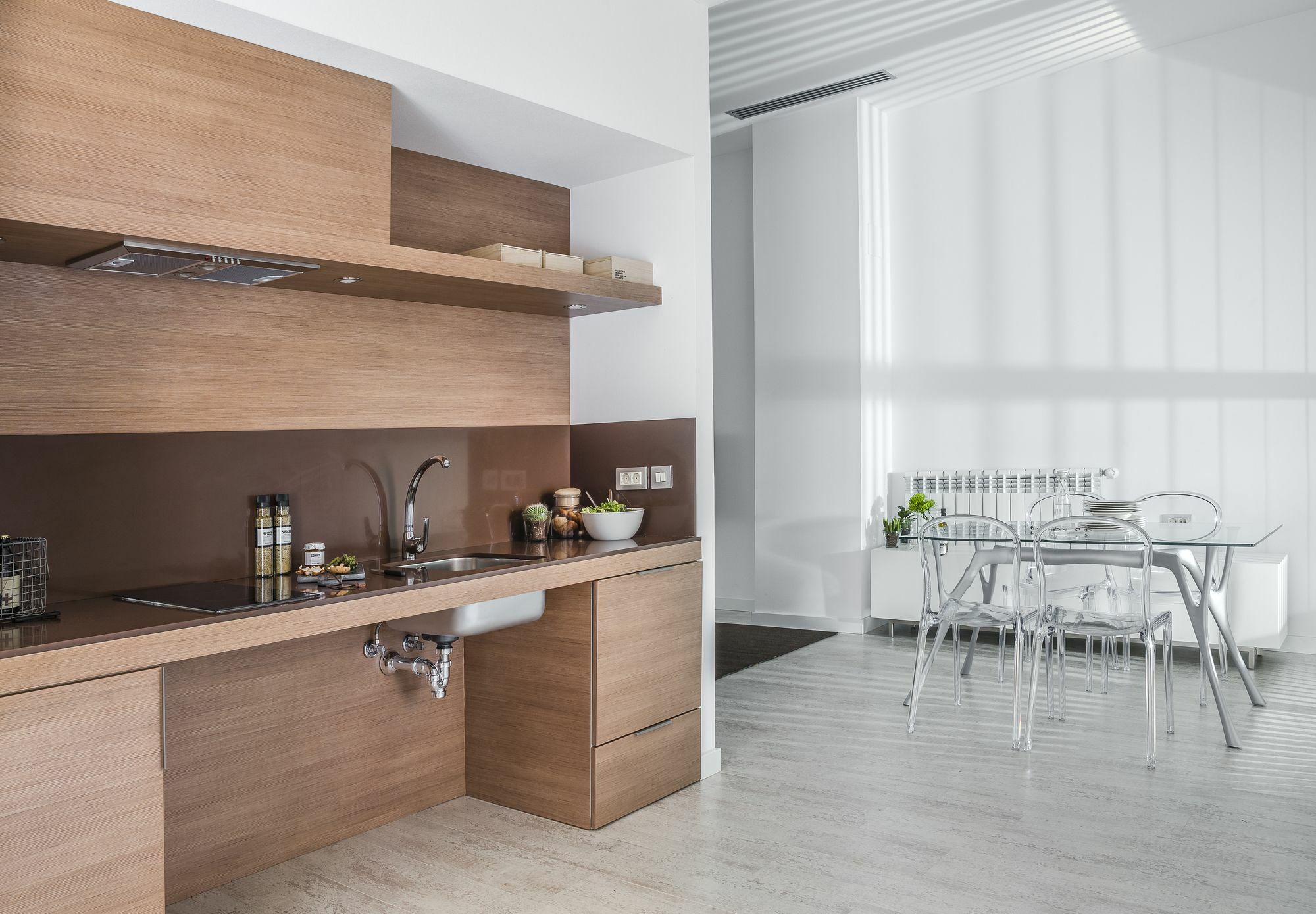 Eric Voekel Boutique - Apartahotel 4*
