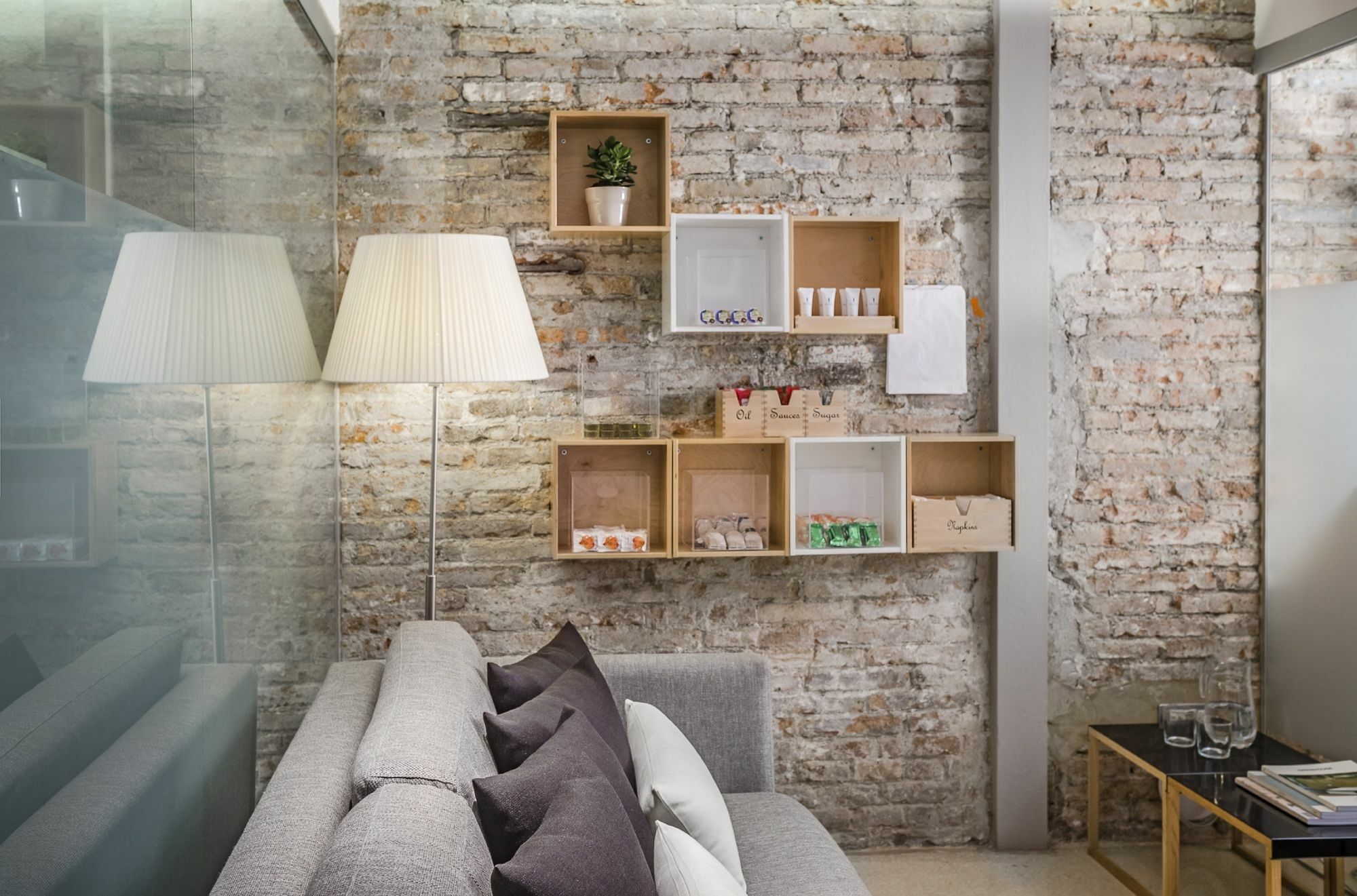 Hotel apartamentowy Eric Voekel Boutique -