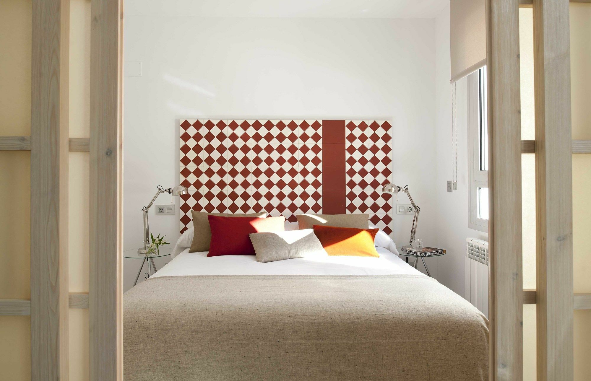Eric Voekel Boutique - Apartahotel 4*