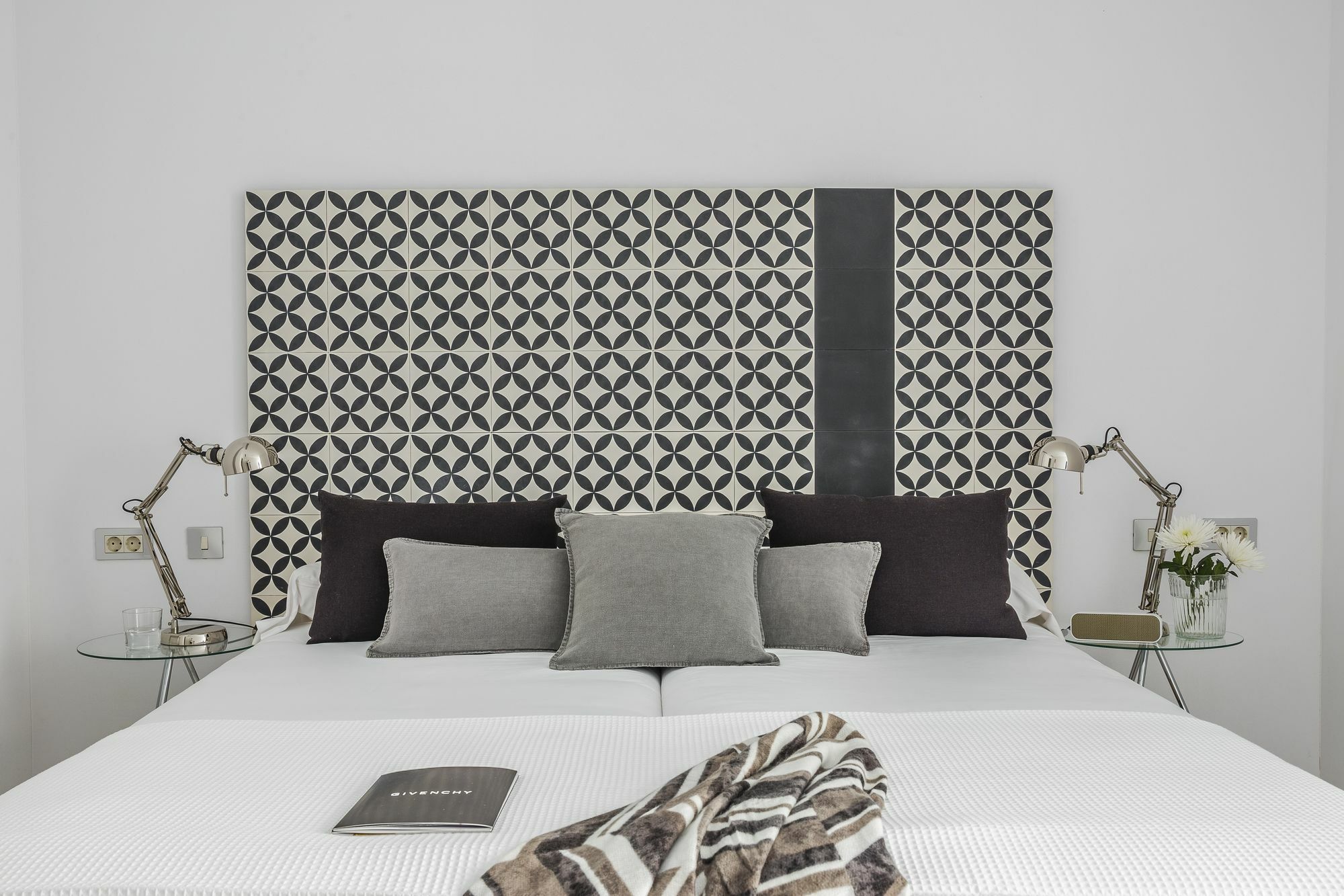 Eric Voekel Boutique - Apartahotel
