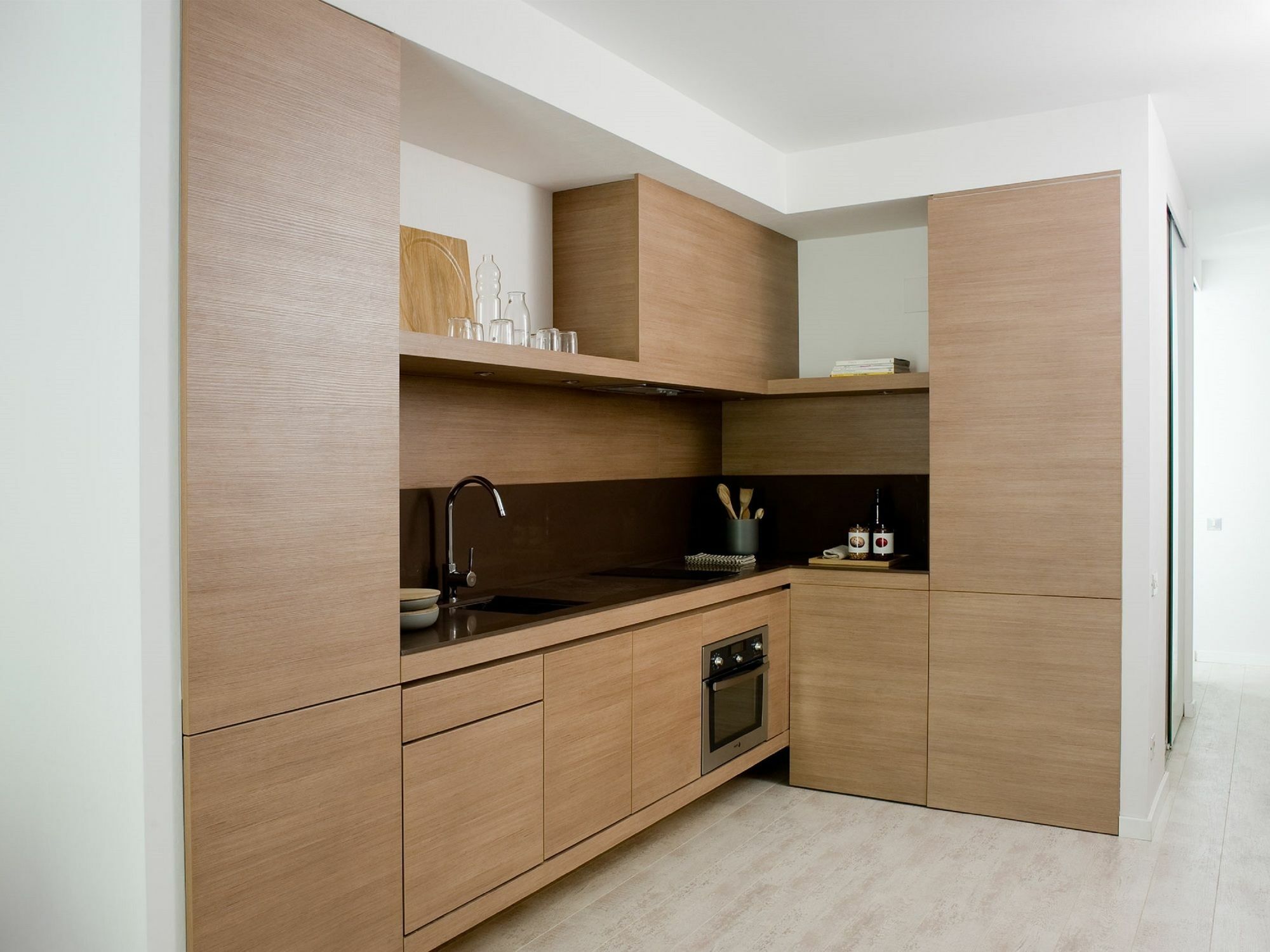 Eric Voekel Boutique - Hotel apartamentowy