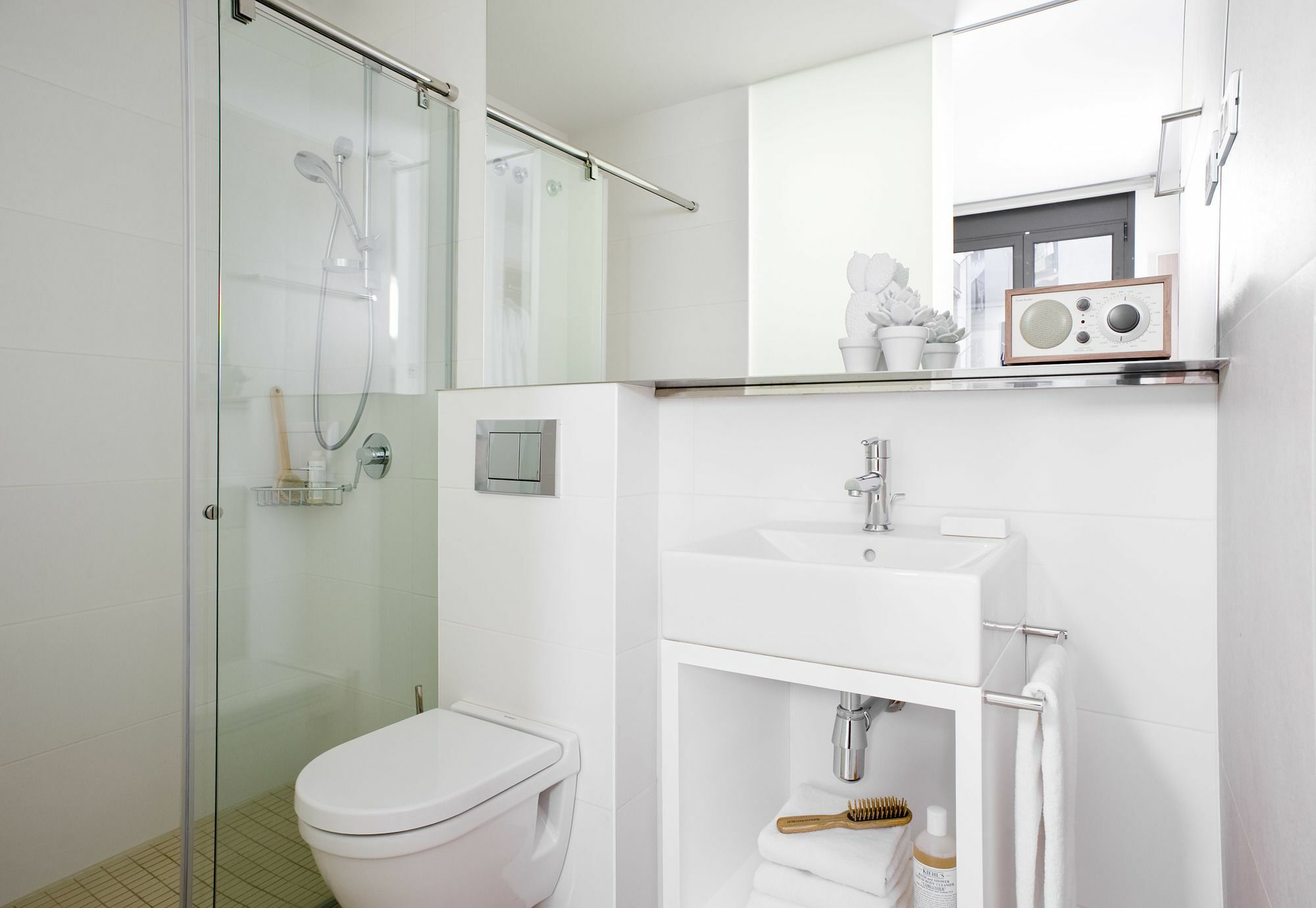 Hotel apartamentowy Eric Voekel Boutique - 4*